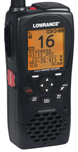 lowrance link-2